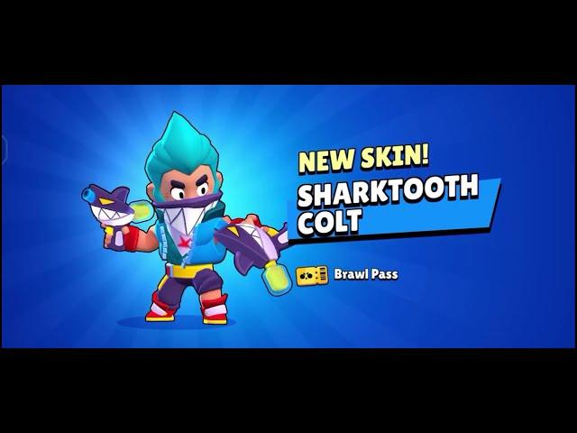 Season 13 Brawl pass (Brawl Stars)