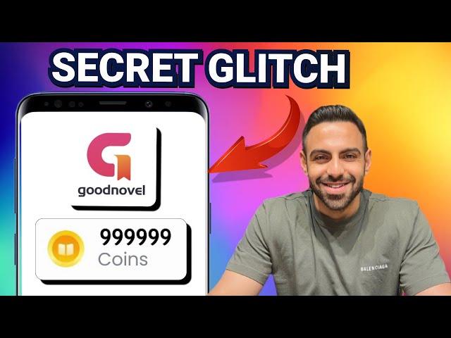 GoodNovel App Hack 2024 - How To Get Unlimited Coins for FREE on GoodNovel iOS/Android