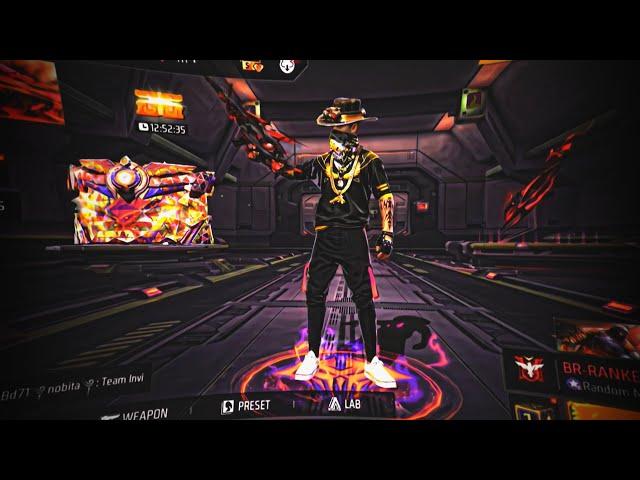 Attitude Boys Xml Free Fire New Trend Xml ff Attitude Xml Alight Motion (Xml+Clip+cc) Edit Video