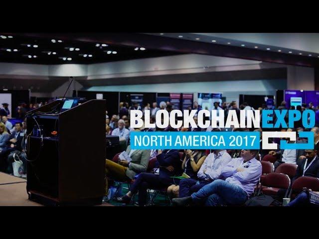 What is the new blockchain technology of Shping? In the Blockchain Expo North America