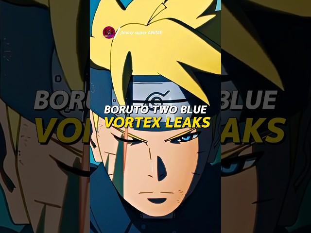 Boruto chapter 81 spoilers | boruto | #shorts #anime #boruto #naruto #narutoshippuden #otaku #viral