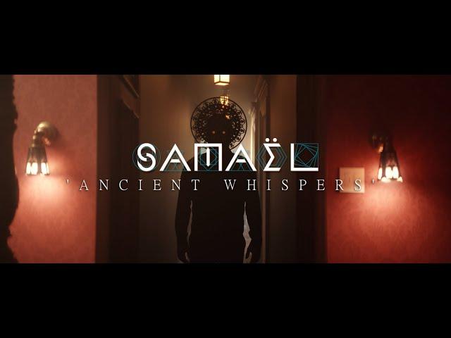 Ancient Whispers - Samaël