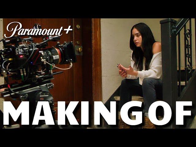 Making Of SCREAM 6 (2023) - Best Of Behind The Scenes & On Set Moments With Jenna Ortega | Paramount