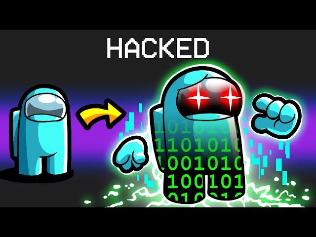 SSundee Got Hacked in Among Us