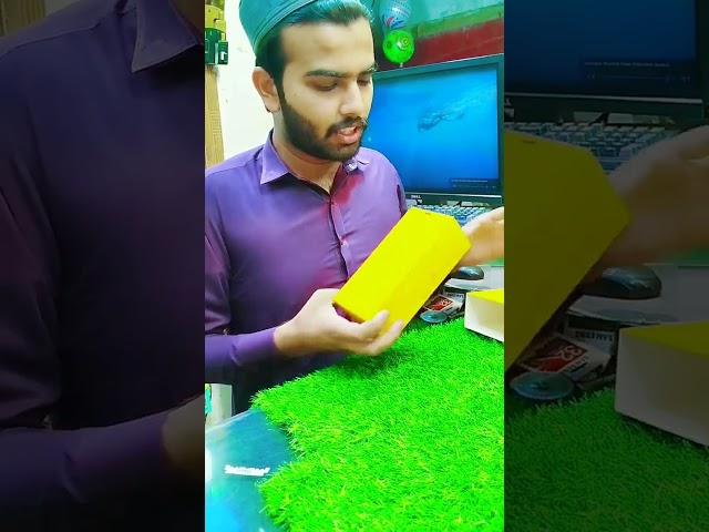 New mobile Note50 unboxing #foryou #fyp #@Arslan Mobile shop