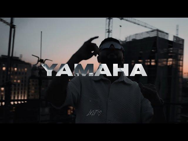 DARDAN x OLEXESH x SHABAB Type Beat - "YAMAHA"