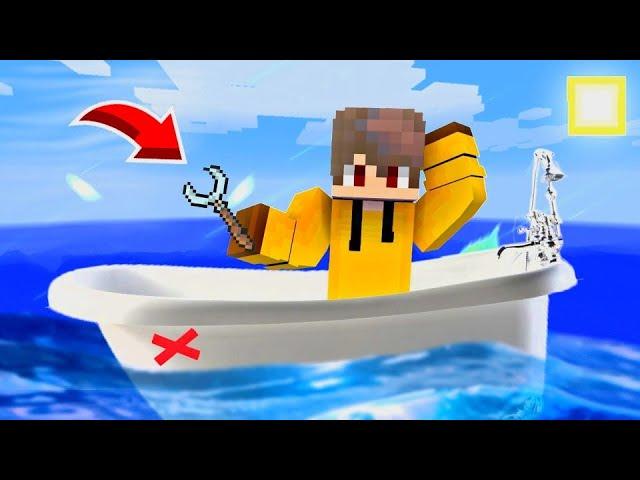 SANTEXNIK HAYOTI | MINECRAFT