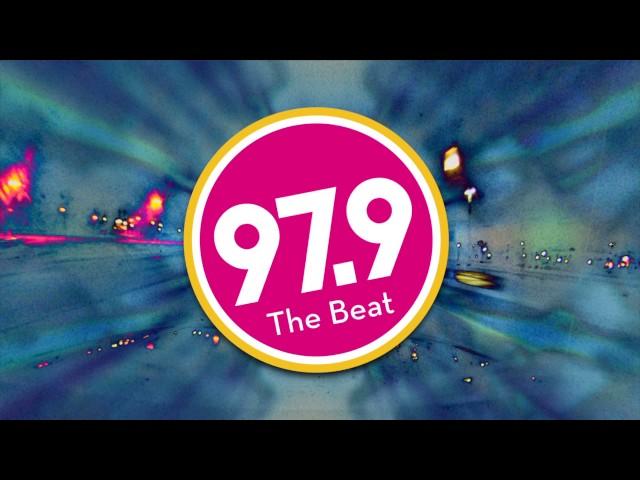 97.9 The Beat - Blazin' Hip Hop and R&B