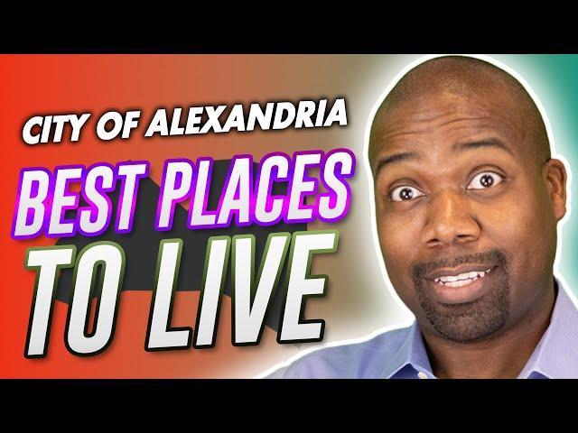 2023 Best Places To Live In Alexandria City Virginia