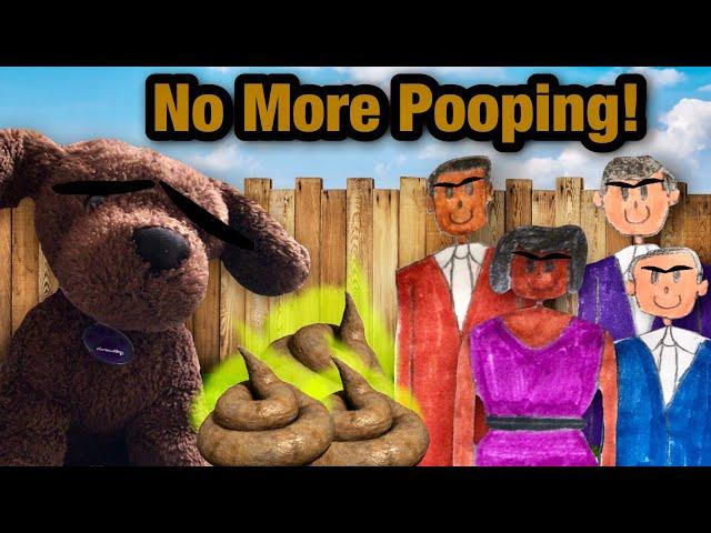 KS Movie: No more Pooping!