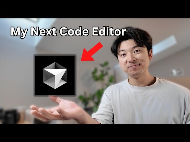 I Finally Tried The AI-Powered VS Code Killer | Cursor IDE Review