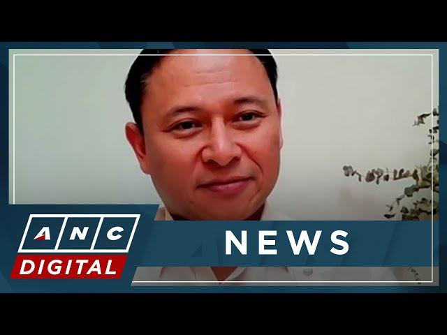 WATCH: Senator Angara on charter change push via People's Initiative | ANC