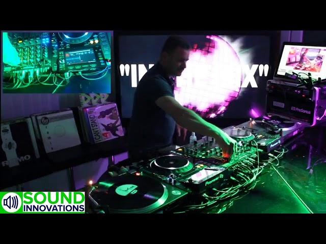 DJ Rob Mulliner LIVE - The Mid-Week Mix 19th May 2020 (Lockdown 2020 UK)