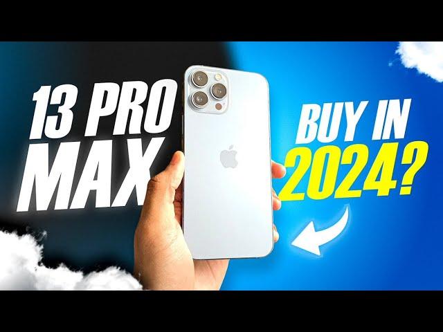 iPhone 13 Pro Max Review: 2 Years Later! (Still Worth It?)