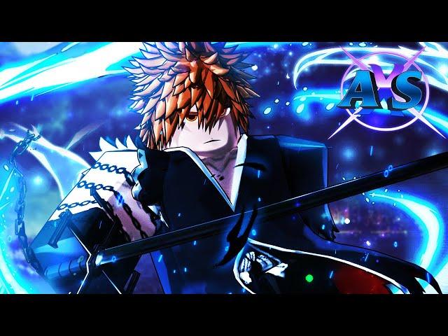 (Jack of all trades) The Roblox Anime Showdown Ichigo Kurosaki Experience