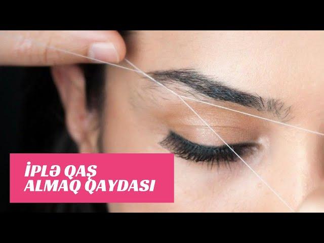 Eyebrow Threadding Compilation | (SATISFYING)