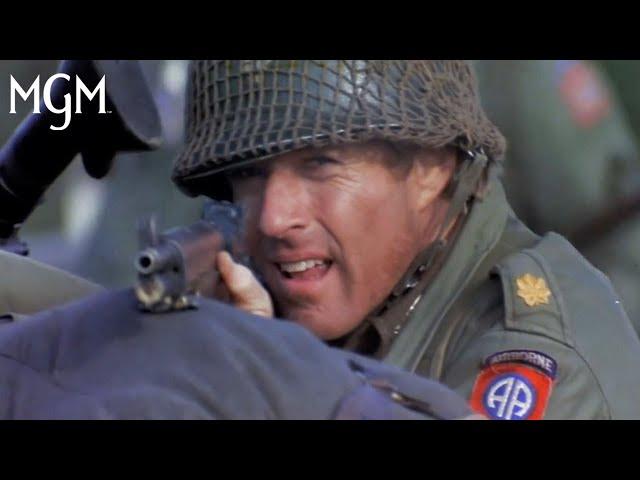 A BRIDGE TOO FAR (1977) | Official Trailer | MGM