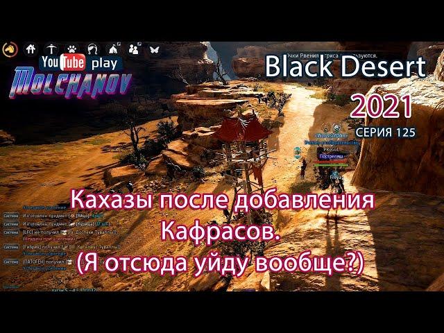 Black Desert Фарм серебра 2021. Фарм элиток, Кахазы.