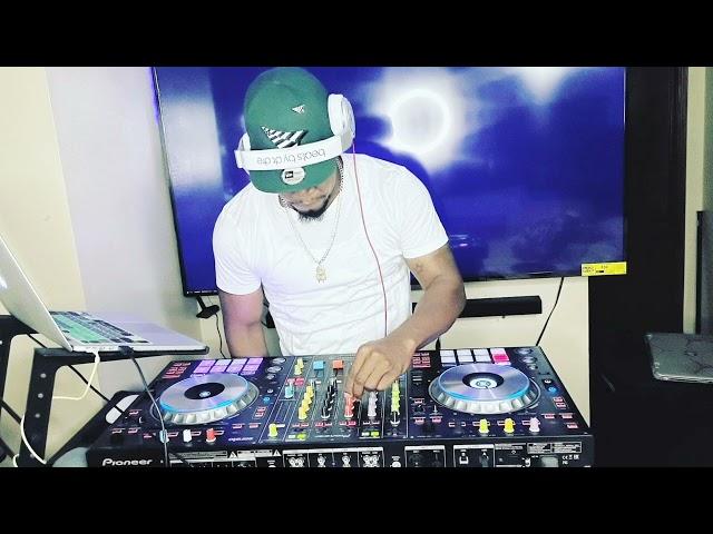 SUMMER HOT ️ MIX 2K24 BEST OF MIXTAPE BY DJ NANGO