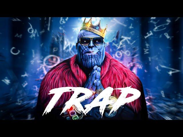 Best Trap Music Mix 2021  Hip Hop 2021 Rap  Future Bass Remix 2021