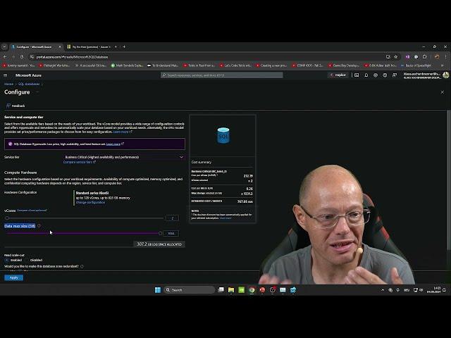 SQL Server Quickie #47 - Azure SQL Database