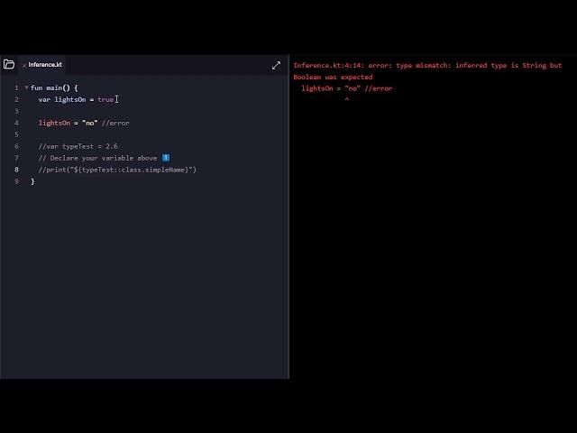 Kotlin In Urdu - Learn Kotlin Programming In Urdu / Hindi - Lesson 10