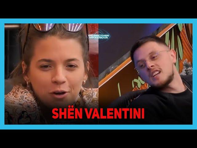 Ardi, Mirdoni e Shqipja bëjnë plane për ditën e “Shën Valentinit”