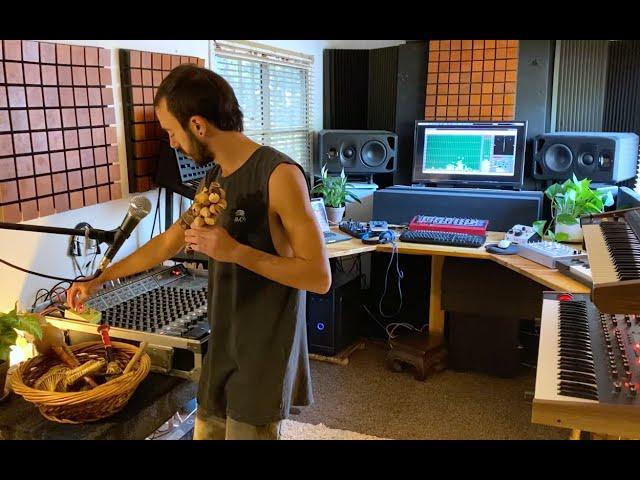 DEKEL - Live Set from the studio