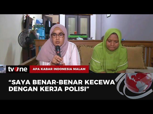 Pengacara Pegi Ceritakan Proses Penangkapan hingga Ditetapkan Tersangka | AKIM tvOne