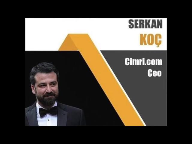 Serkan Koç | Girişimcilik Hikayesi | HUGIP