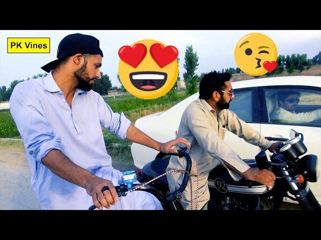 Insani Khwahishat Video By Pk Vines 2019 | PK TV