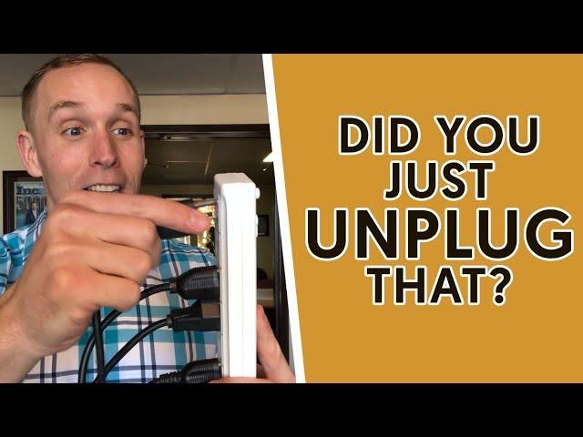 Tuesday Tech Tips | How to Recognize the Associated Plug for Your Device | Colorado Springs