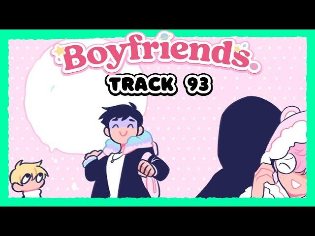 Boyfriends: Track 93【ANIMATED DUB】