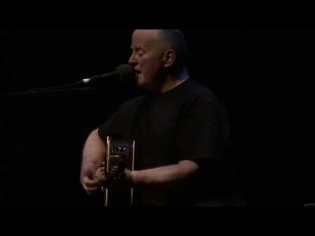 Christy Moore - The Voyage