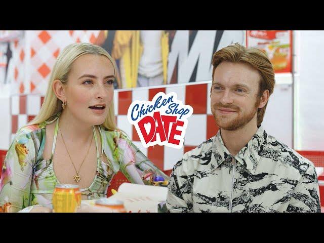 FINNEAS | CHICKEN SHOP DATE