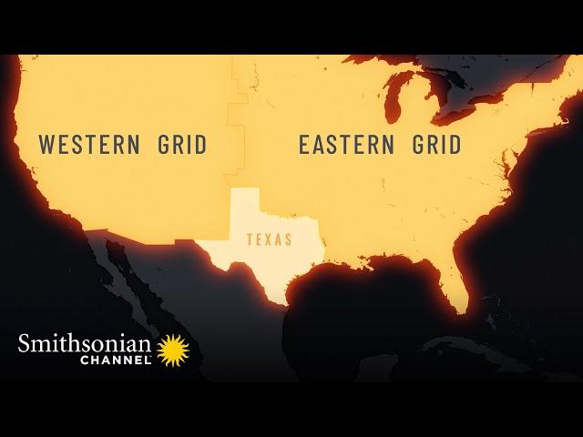 Did Texas Make a Mistake Running its Own Power Grid? | Smithsonian Channel