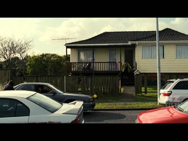 Manurewa - short film excerpt