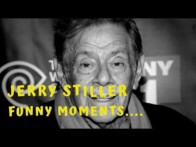 Jerry Stiller Best Movements I Tribute to Jerry Stiller I Kings of Queens I Jerry Stiller Dead