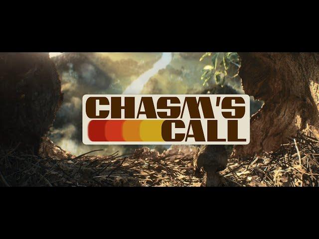 Chasm's Call 2025 - Morning owl - 3D VFX