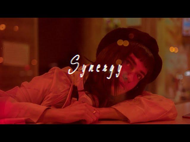 (FREE) R&B Type Beat 2023 x RnB Soul Guitar 2024 x Giveon x H.E.R Smooth Instrumental - "Synergy"