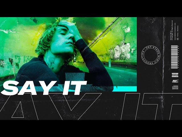 Justin Bieber Type Beat Justice - Say It | Pop Type Beat