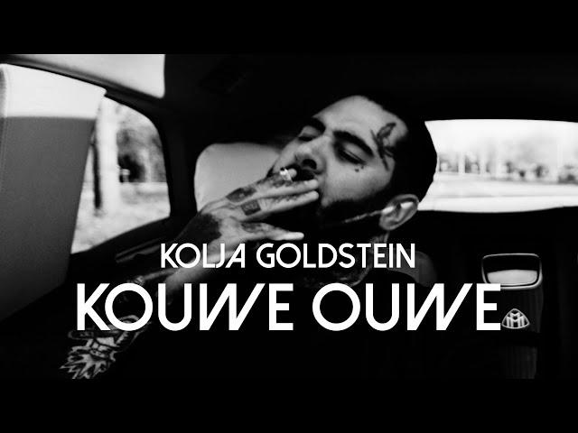 Kolja Goldstein – Kouwe Ouwe (Official Music Video)