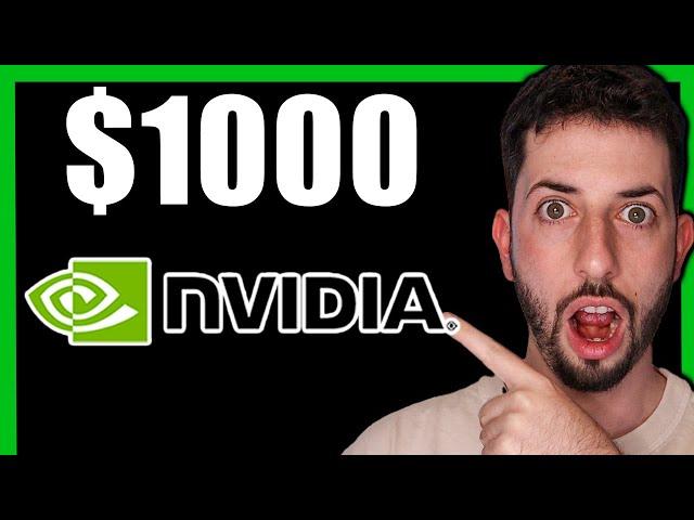 Nvidia Earnings: Forget The Stock Split and Focus On This!