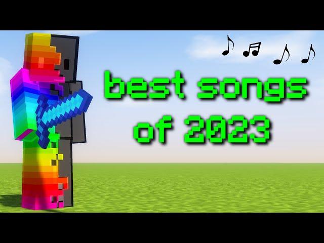 The Best Hitsync Songs of 2023!