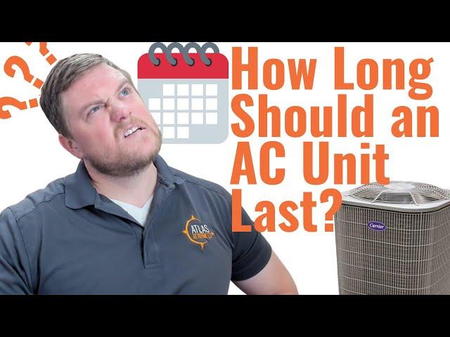 STOP Replacing Your AC Unit TOO Soon!!!