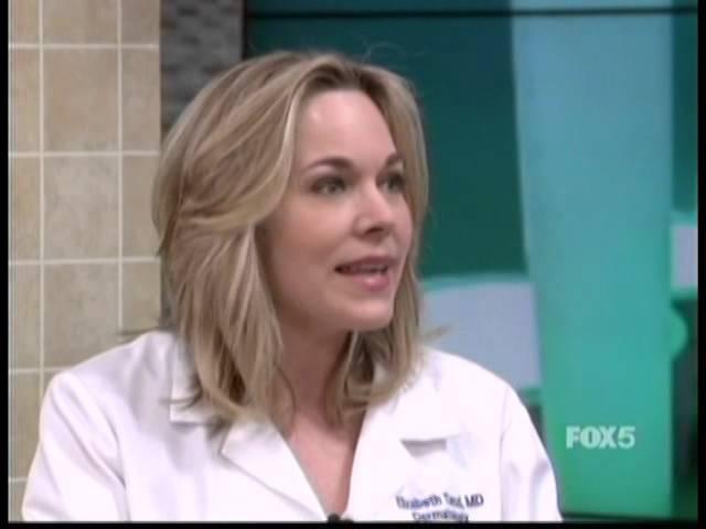 The Dr. Oz Show: Secret Skin Agers with Dr. Elizabeth Tanzi