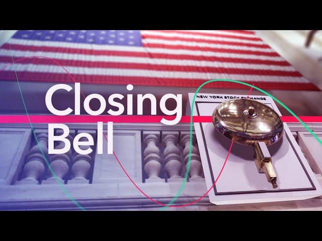 'Trump Trade' Slows Down | Closing Bell