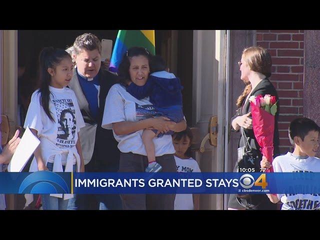 Churches Could Join Together To Help Illegal Immigrants