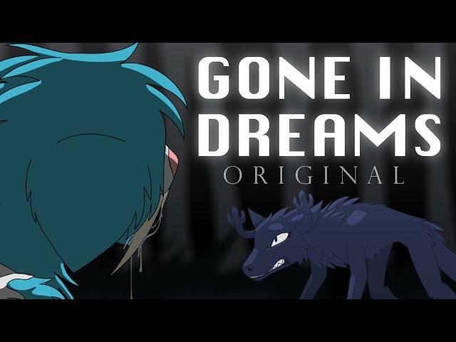 Gone In Dreams // original animation meme // [Claws of Rage]