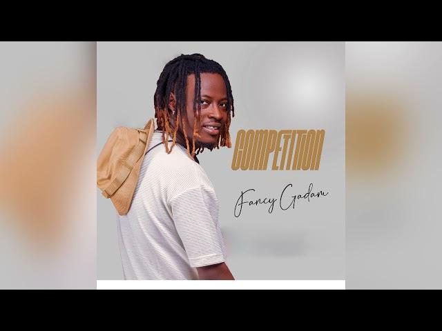 FANCY Gadam_ Taaya for Me ( Official Audio Slide )